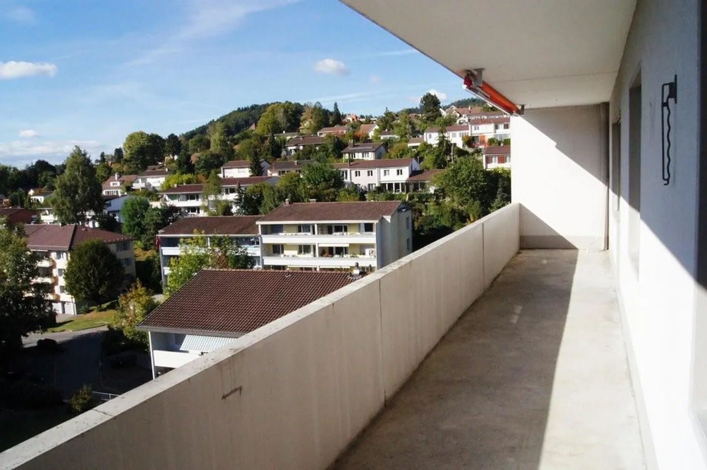 Vivere centrale a Ittigen - Foto 2 di 8