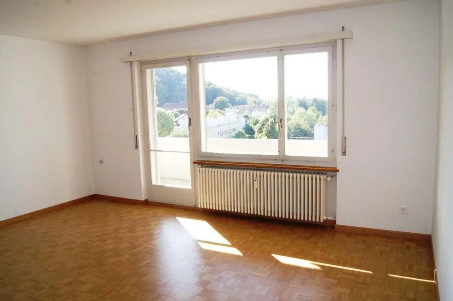 Vivere centrale a Ittigen - Foto 5 di 8