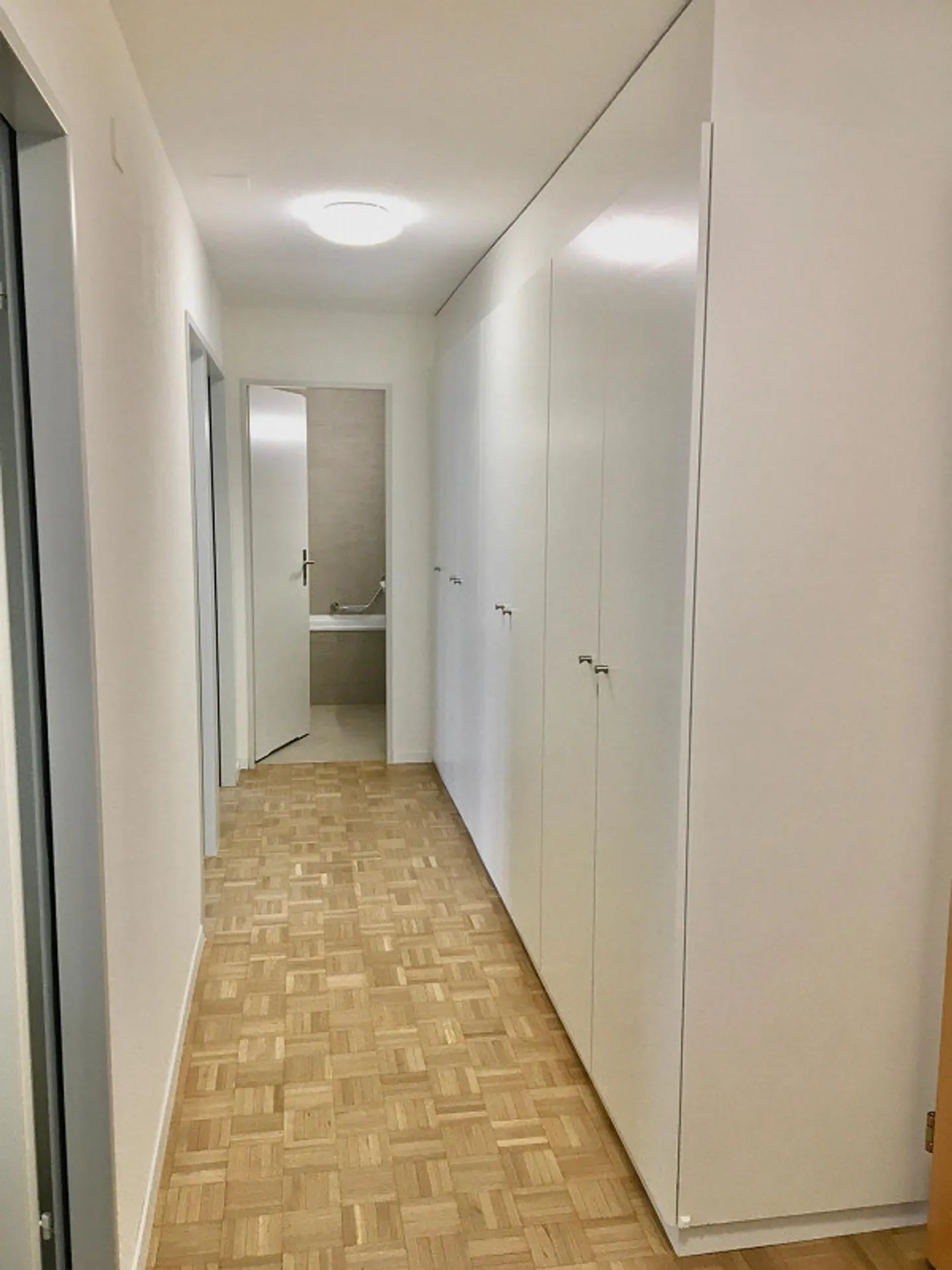 zentral gelegene Wohnung - Foto 4 von 8