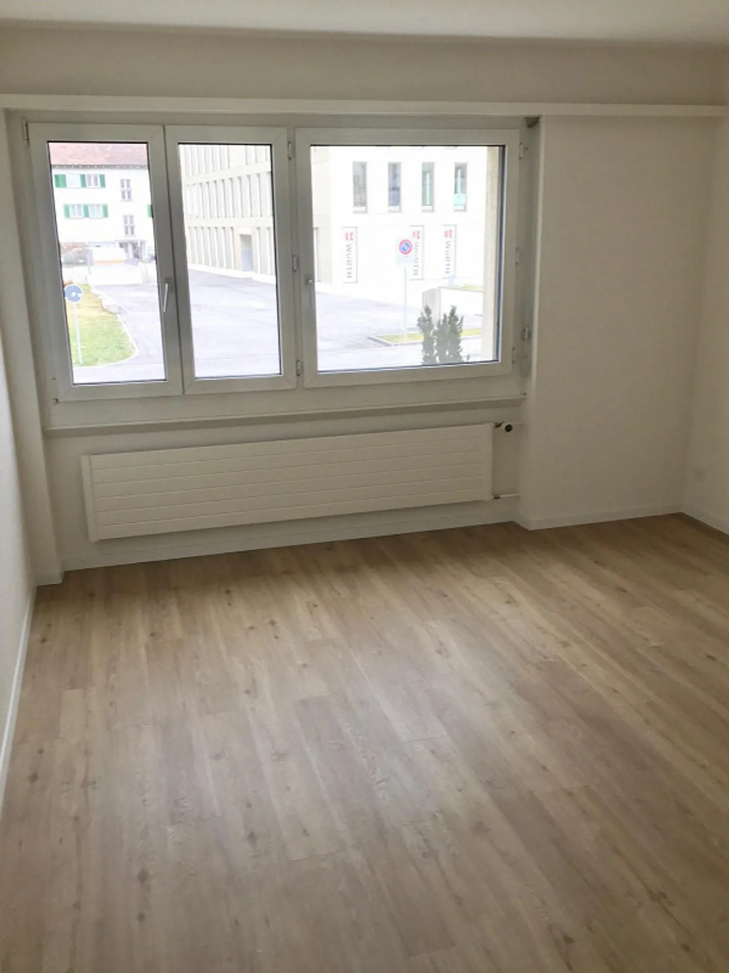 zentral gelegene Wohnung - Foto 5 von 8