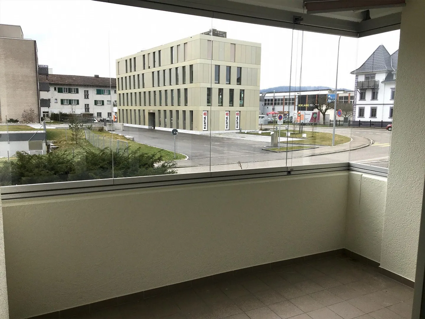 zentral gelegene Wohnung - Foto 7 von 8