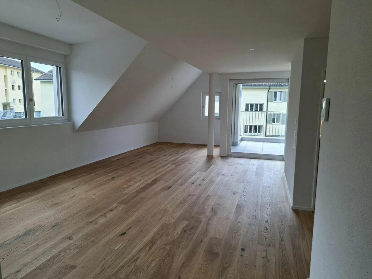 Appartamento duplex di alta qualità con stile - Foto 3 di 20