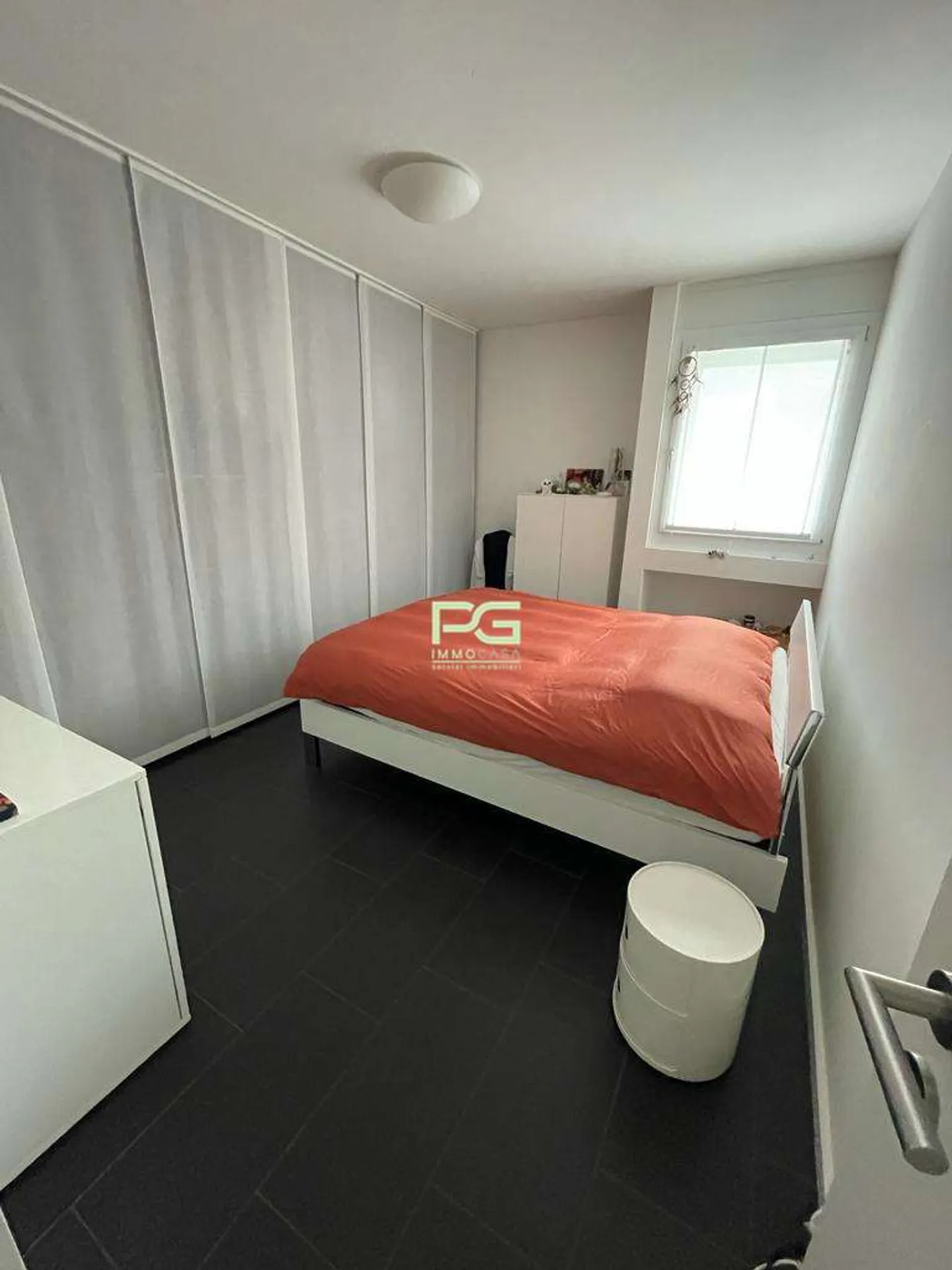 Beautiful 4.5-room apartment - Photo 3 of 9