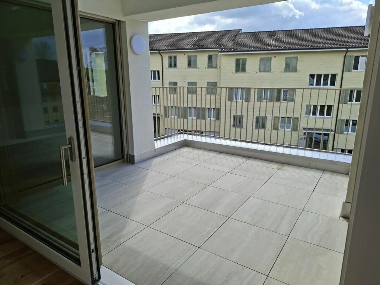 Appartamento duplex di alta qualità con stile - Foto 6 di 20