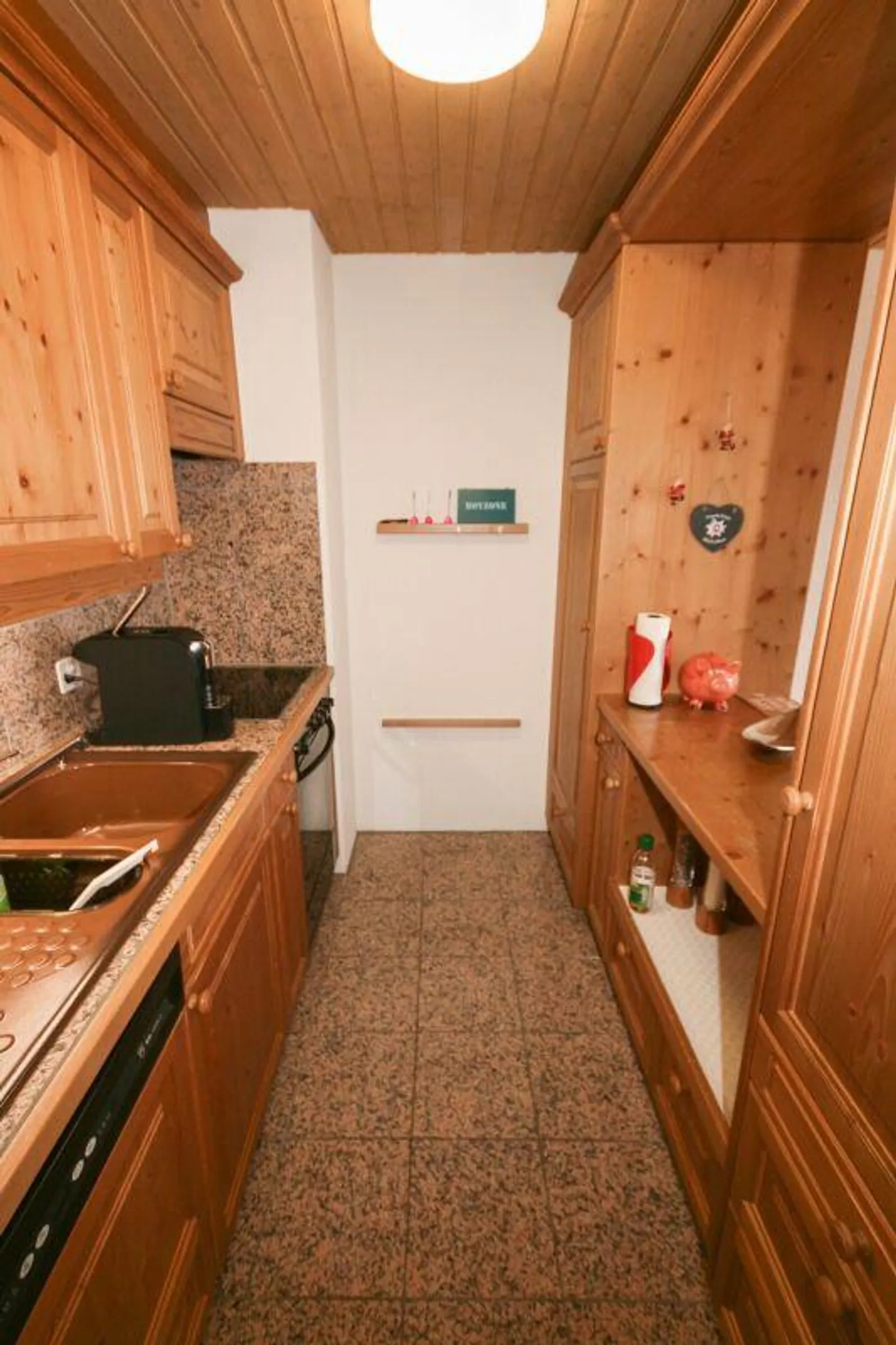 Gemütliche 2½-Zimmer-Ferienwohnung - Foto 6 von 13