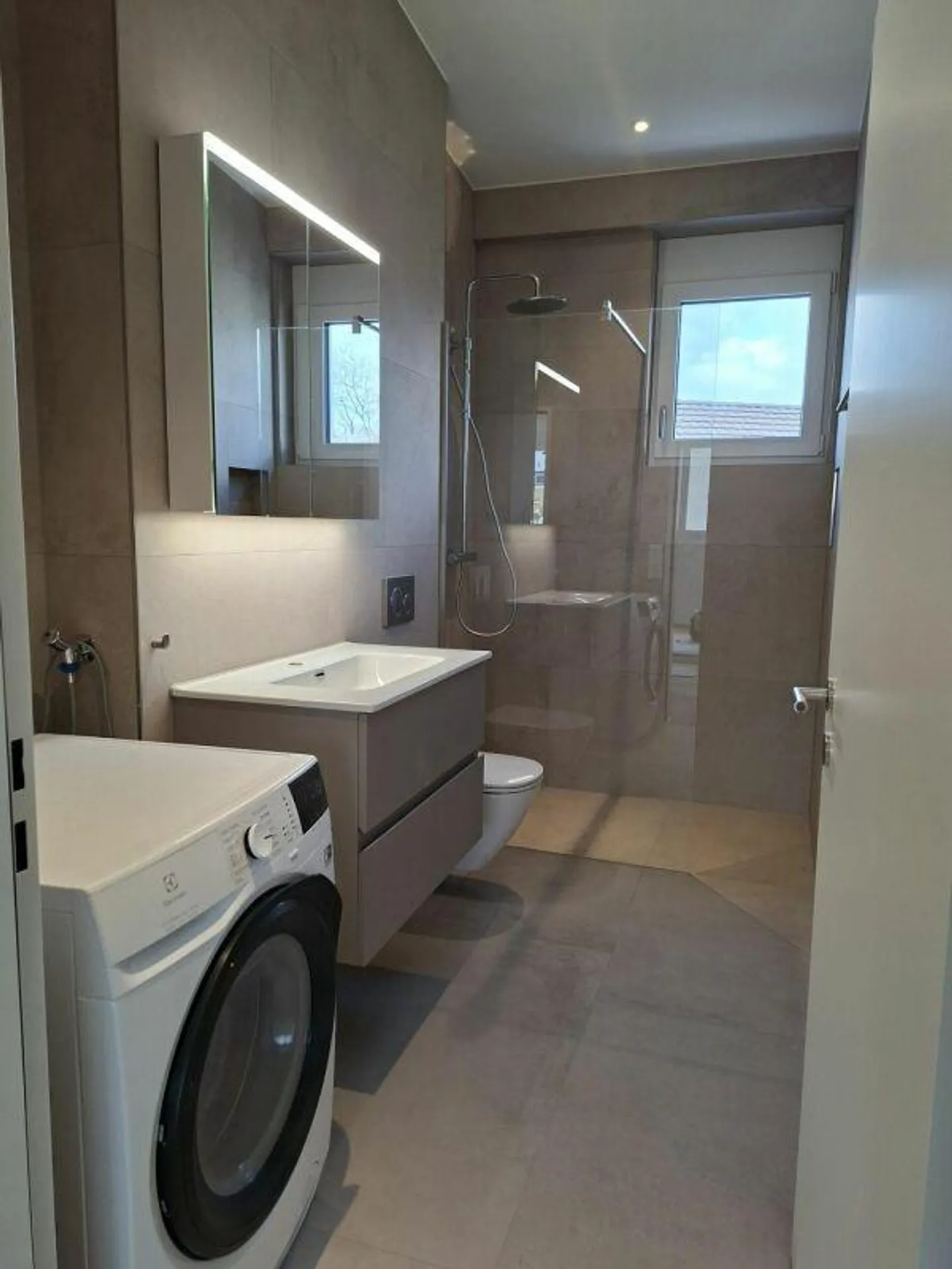 Appartamento duplex di alta qualità con stile - Foto 8 di 20