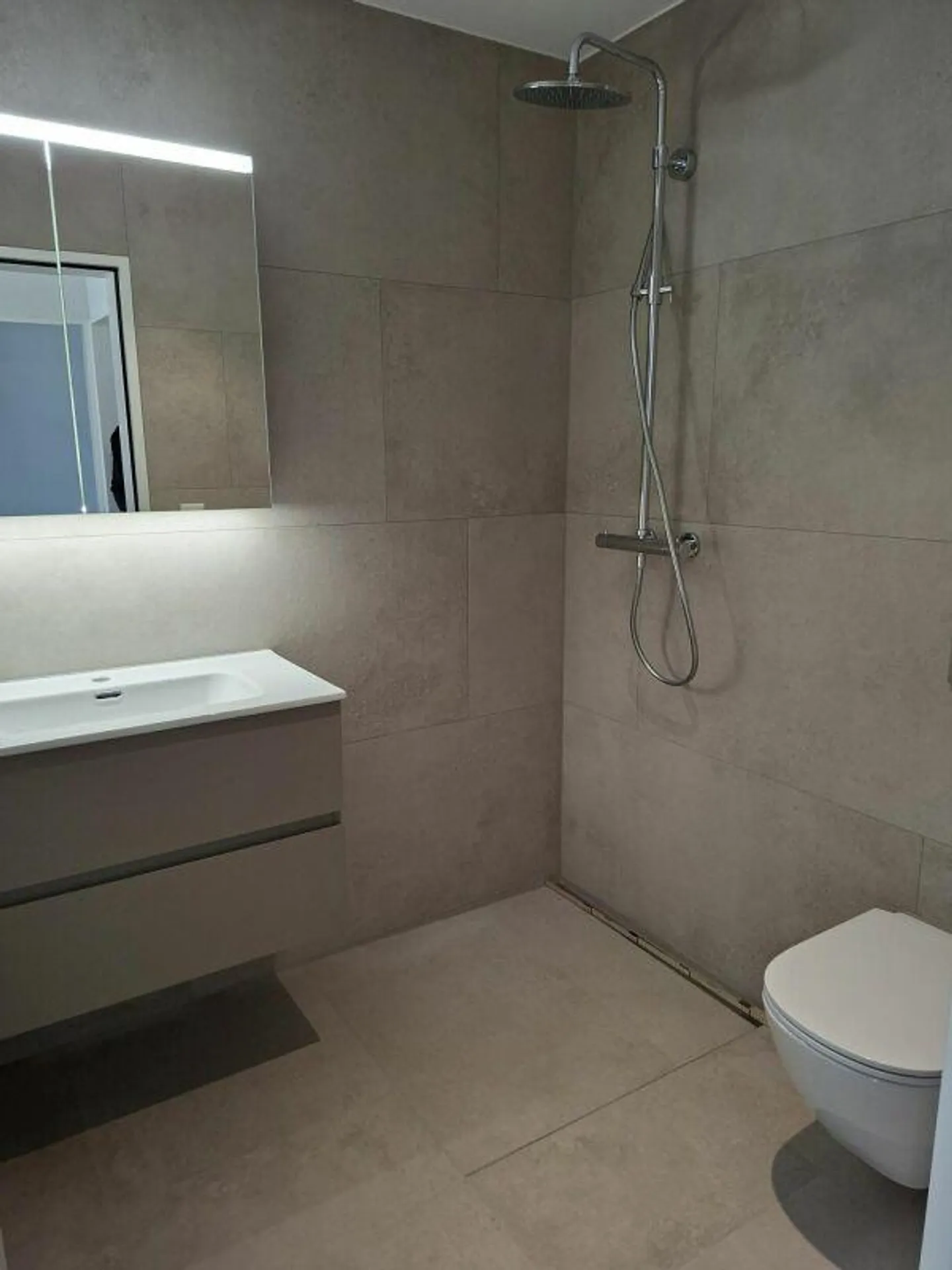 Appartamento duplex di alta qualità con stile - Foto 9 di 20