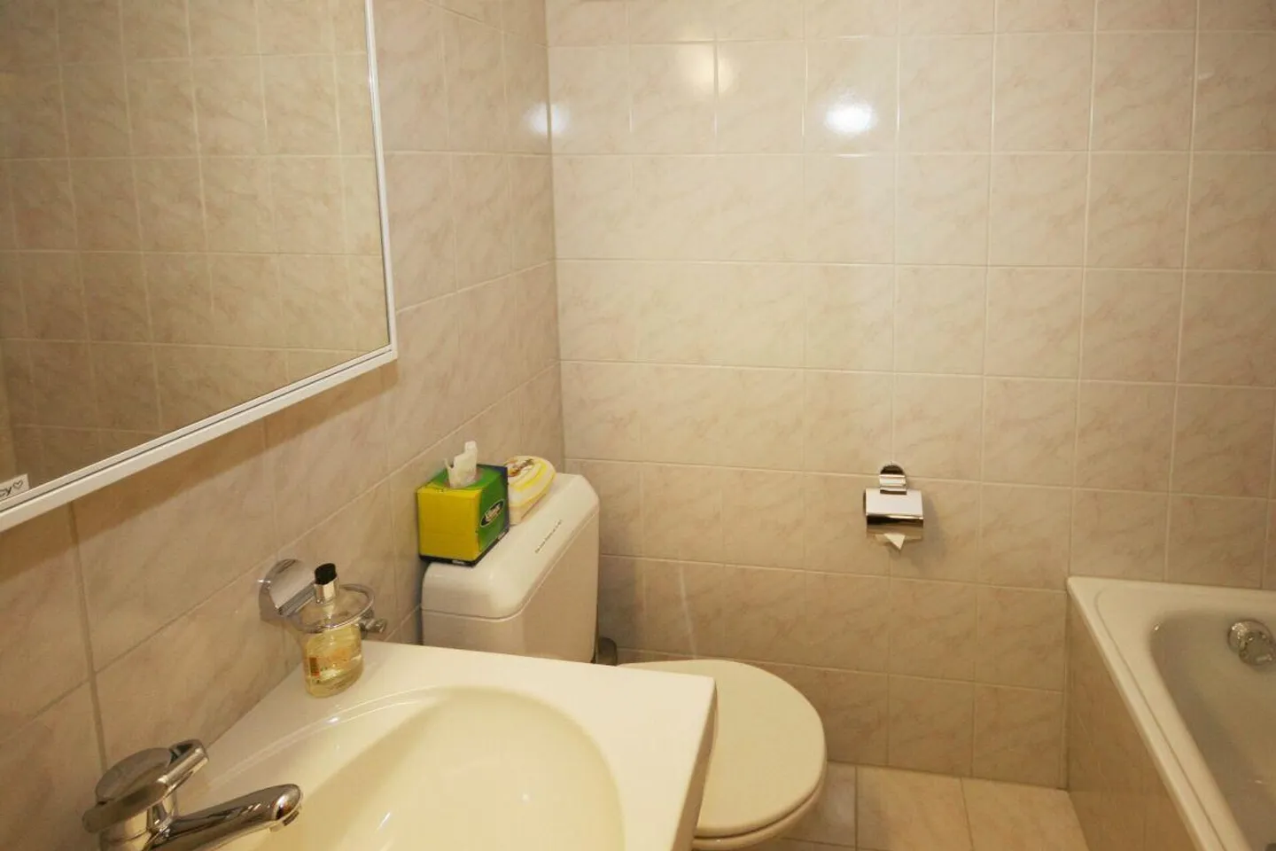 Gemütliche 2½-Zimmer-Ferienwohnung - Foto 7 von 13