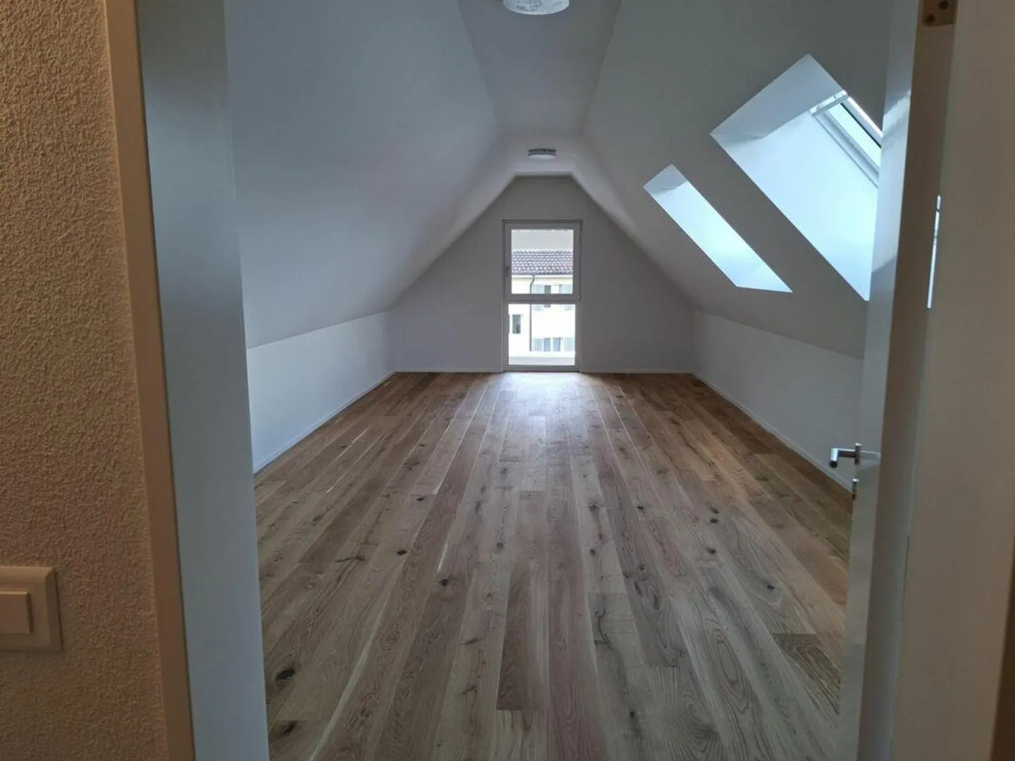 Appartamento duplex di alta qualità con stile - Foto 10 di 20