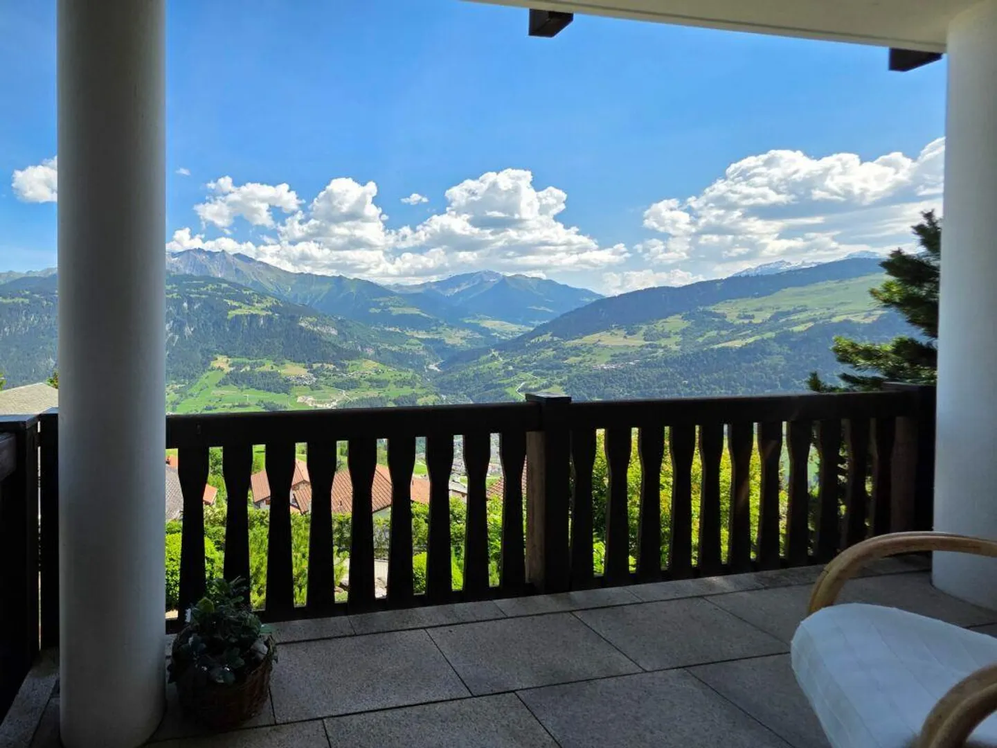 Gemütliche 2½-Zimmer-Ferienwohnung - Foto 8 von 13