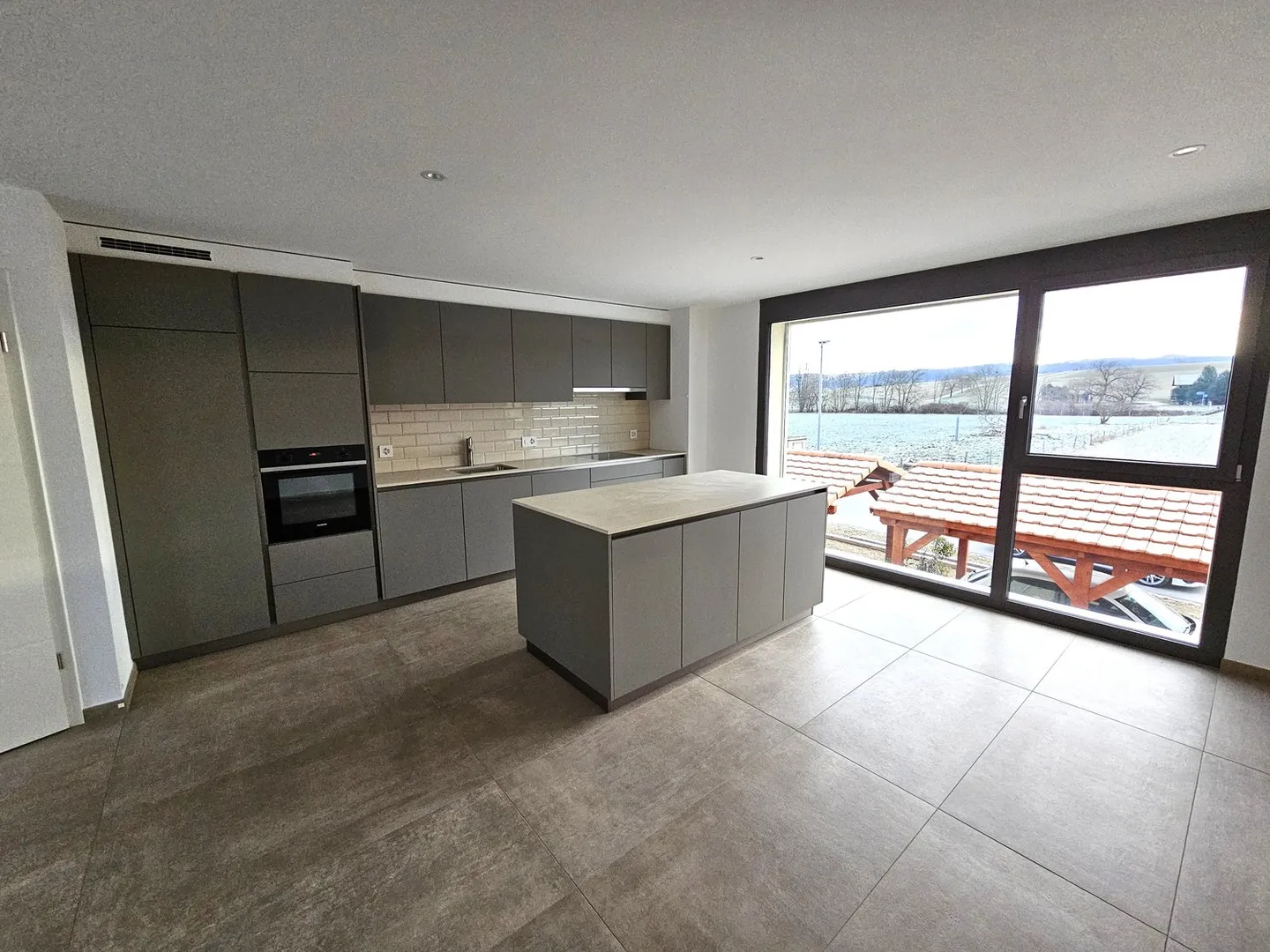 Reihenhaus - Foto 2 von 9