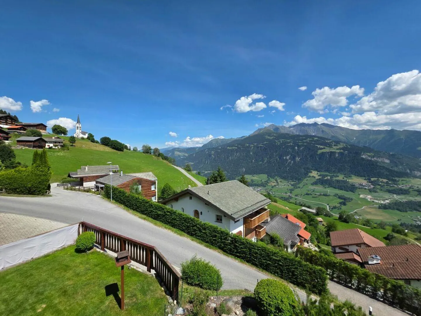 Gemütliche 2½-Zimmer-Ferienwohnung - Foto 9 von 13