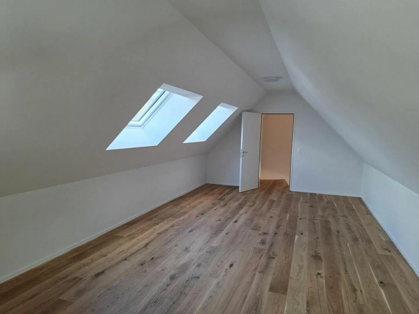 Appartamento duplex di alta qualità con stile - Foto 11 di 20