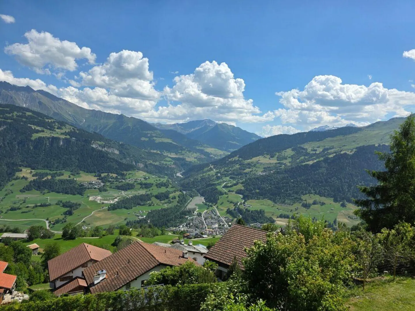 Gemütliche 2½-Zimmer-Ferienwohnung - Foto 11 von 13