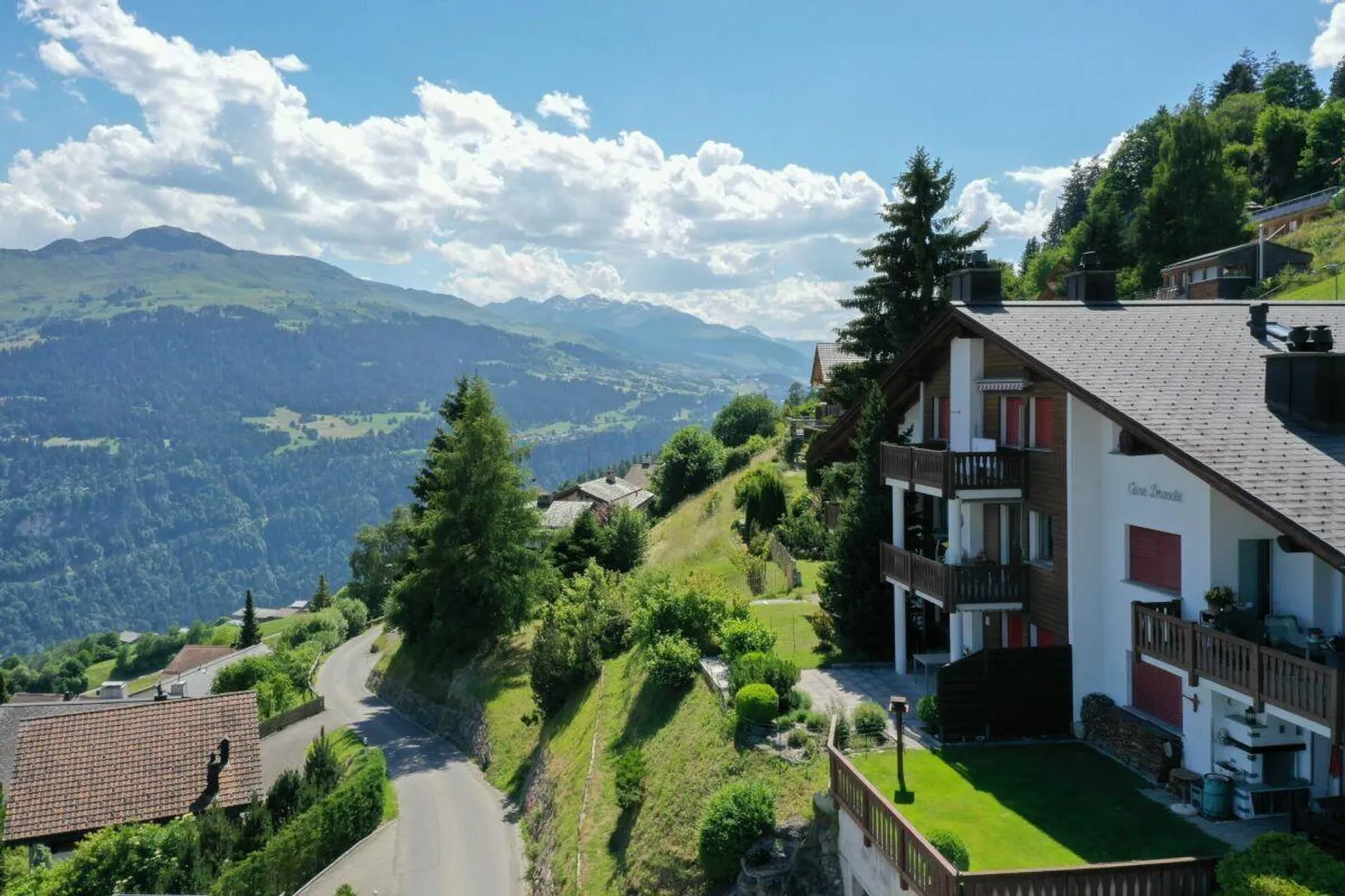 Gemütliche 2½-Zimmer-Ferienwohnung - Foto 12 von 13