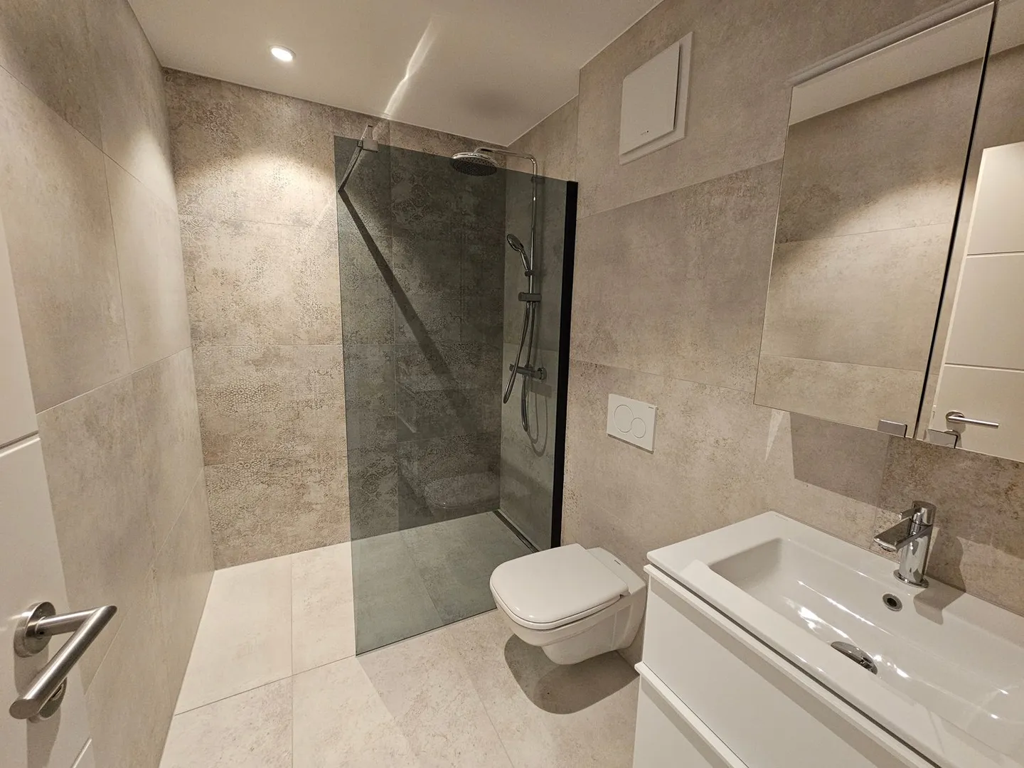 Reihenhaus - Foto 4 von 9