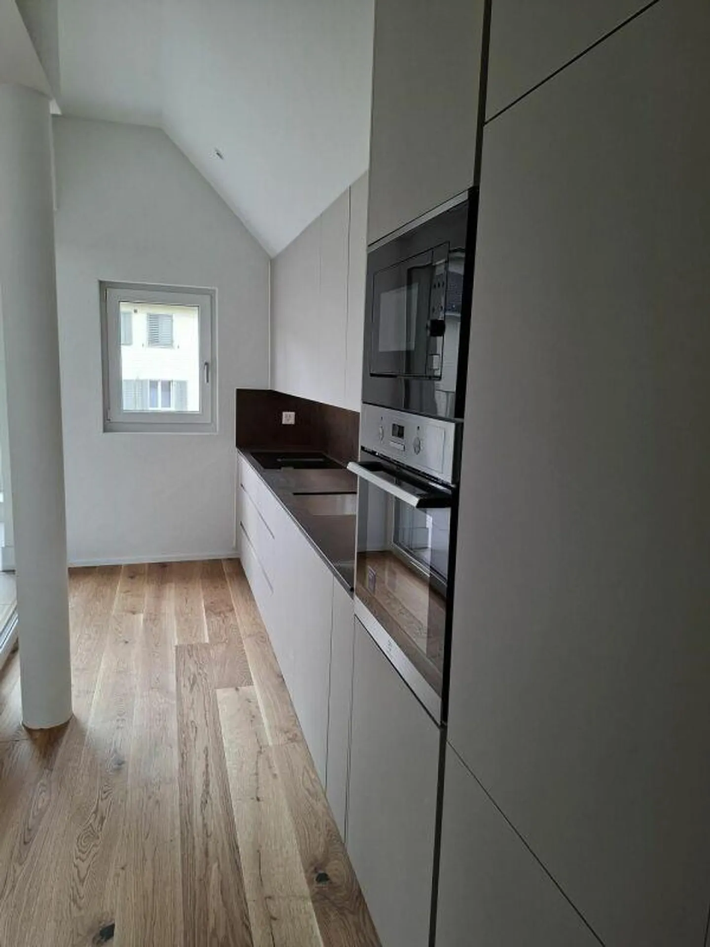 Appartamento duplex di alta qualità con stile - Foto 14 di 20