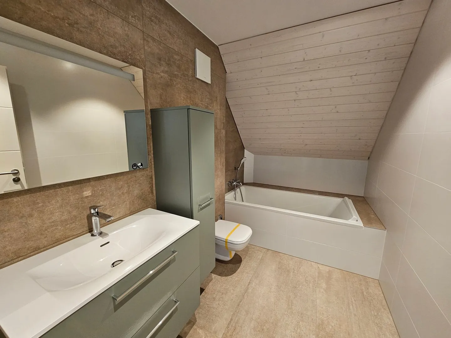 Reihenhaus - Foto 6 von 9