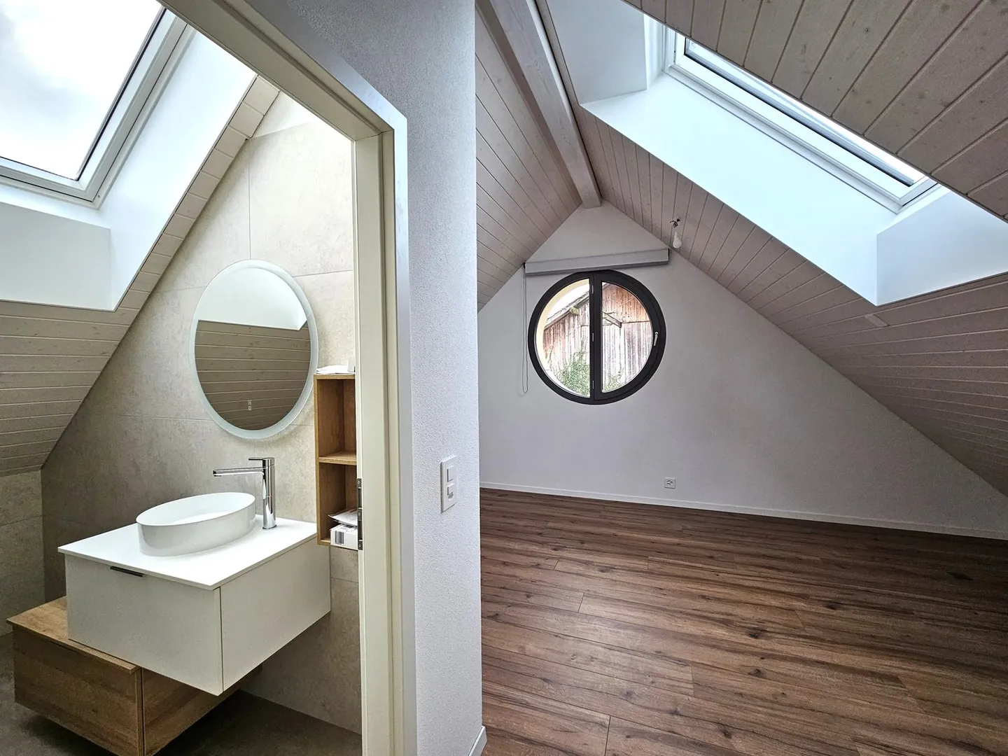 Reihenhaus - Foto 7 von 9