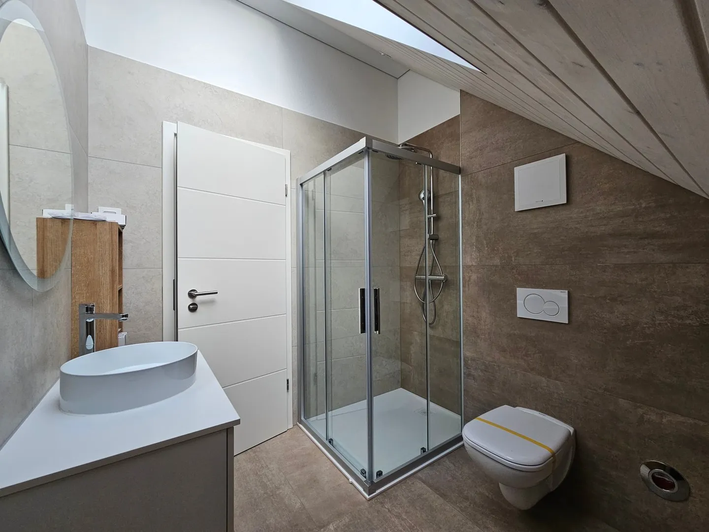 Reihenhaus - Foto 8 von 9