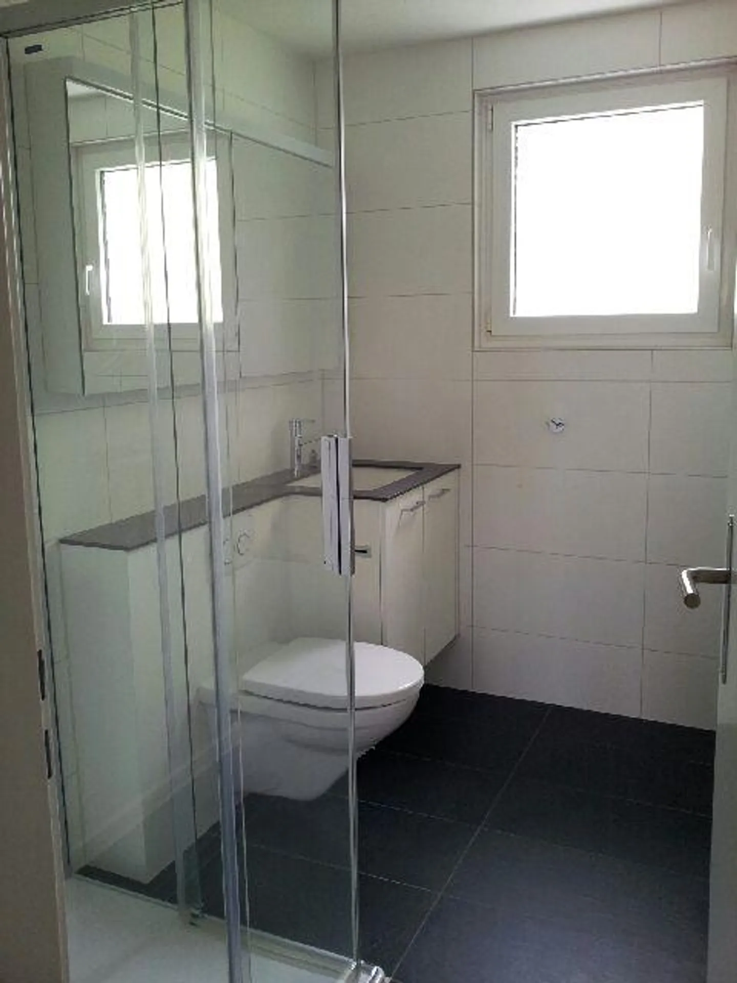 Family-friendly 5.5 room apartment - Photo 8 of 13
