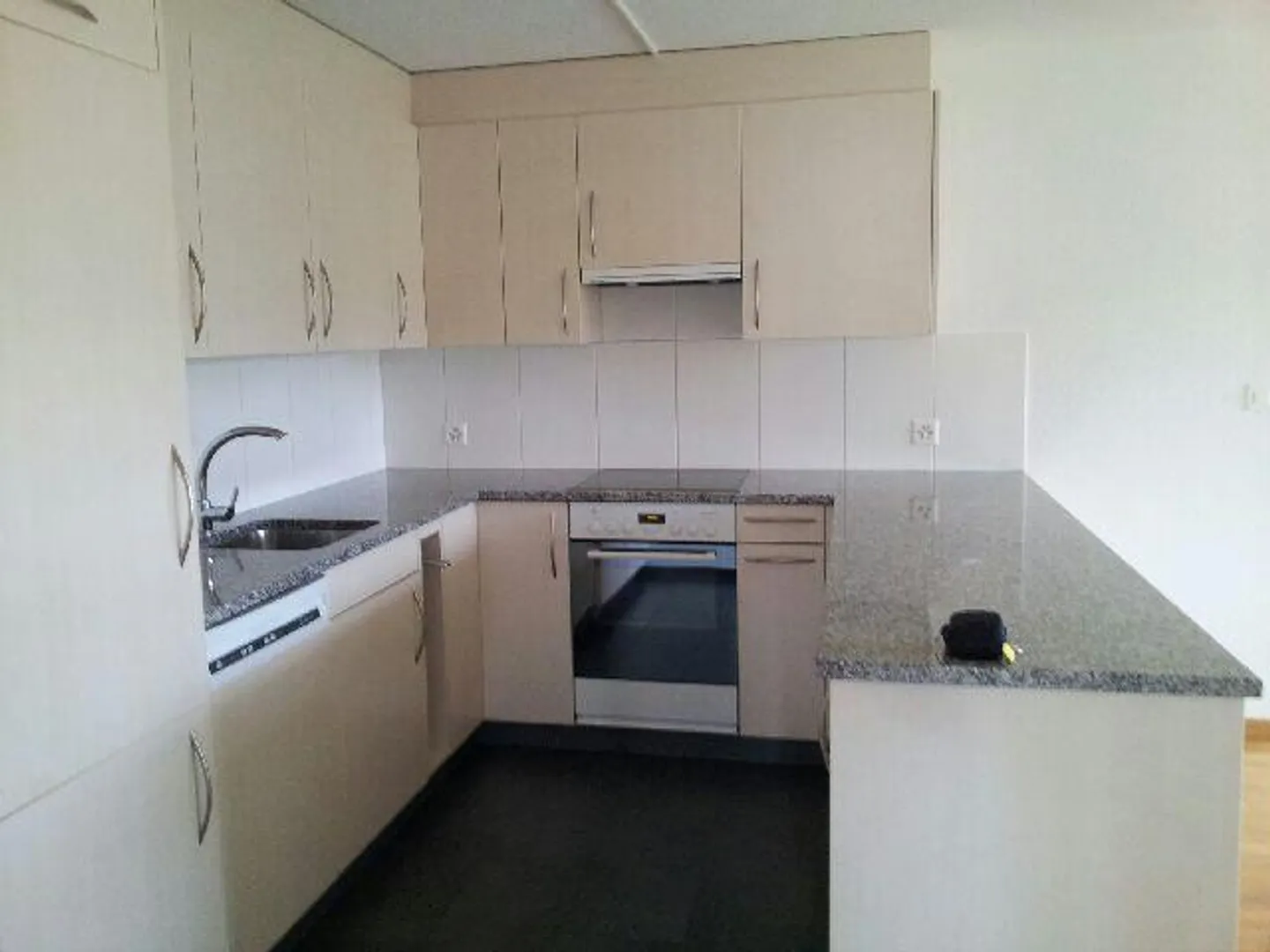 Family-friendly 5.5 room apartment - Photo 9 of 13