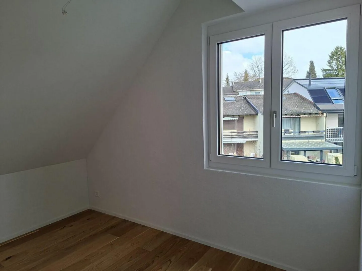 Appartamento duplex di alta qualità con stile - Foto 16 di 20