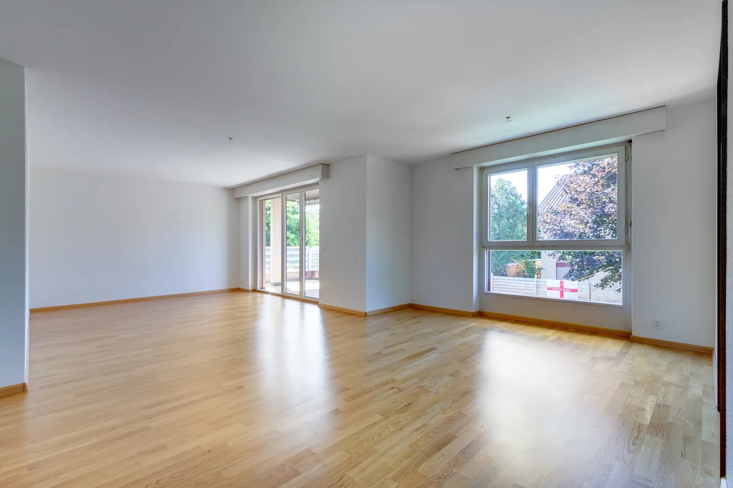 Ampio appartamento 4.5 locali - Foto 4 di 11