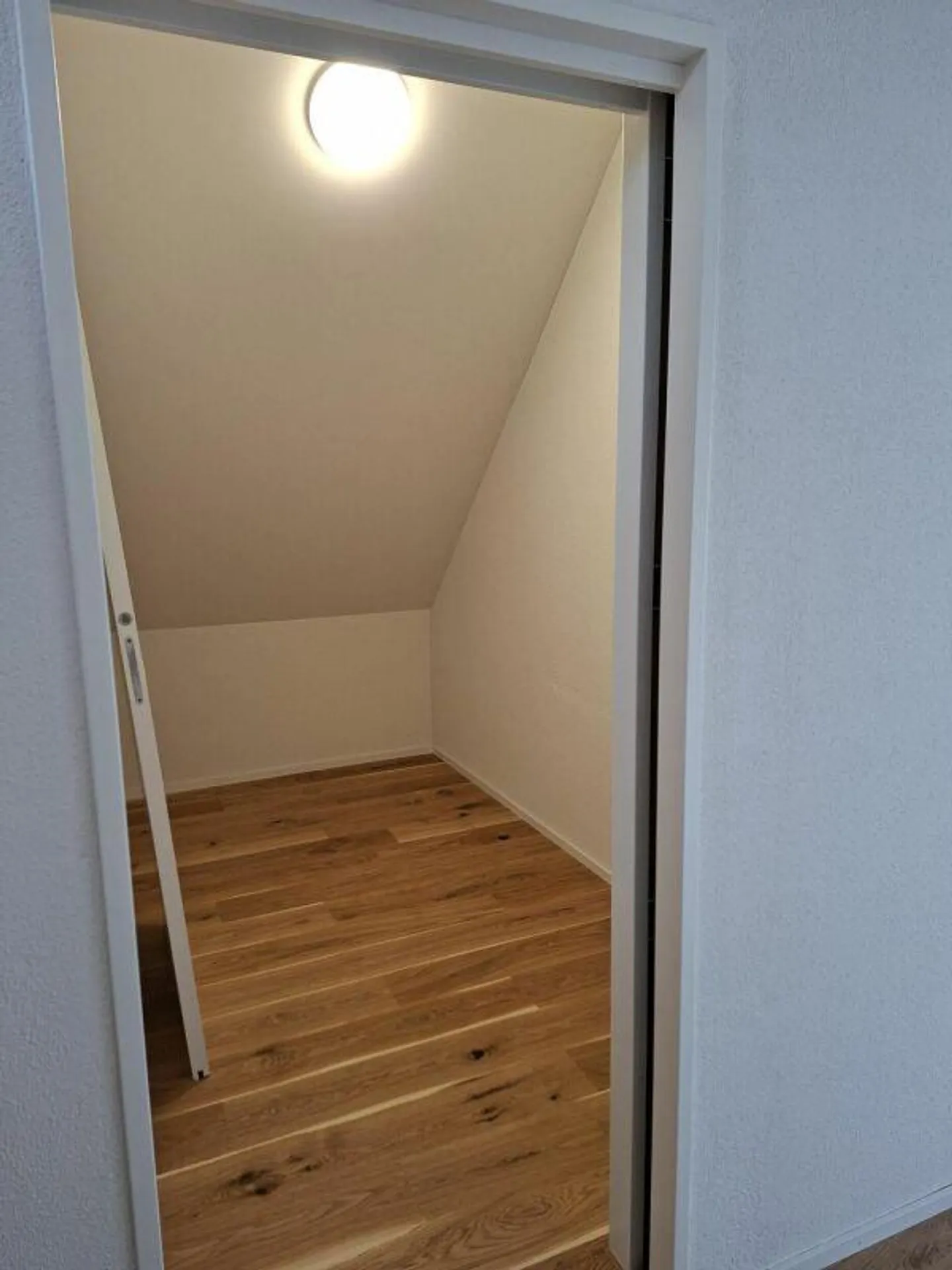 Appartamento duplex di alta qualità con stile - Foto 17 di 20