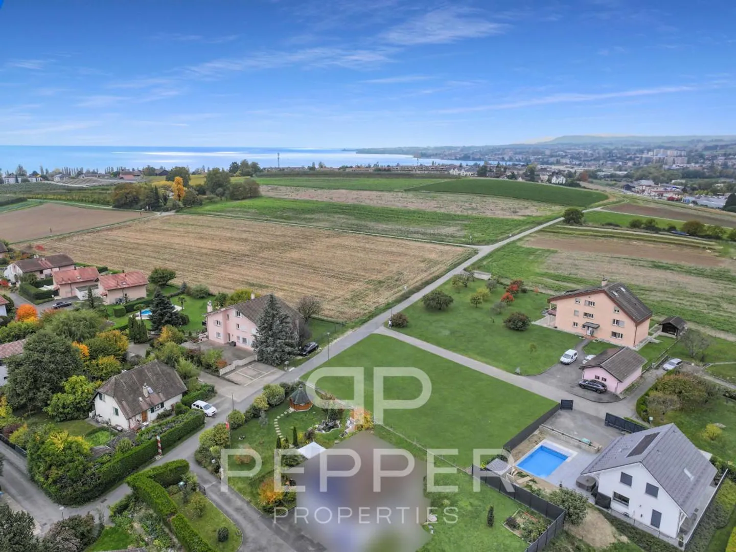 Villa 5.5 rooms - Photo 10 of 10