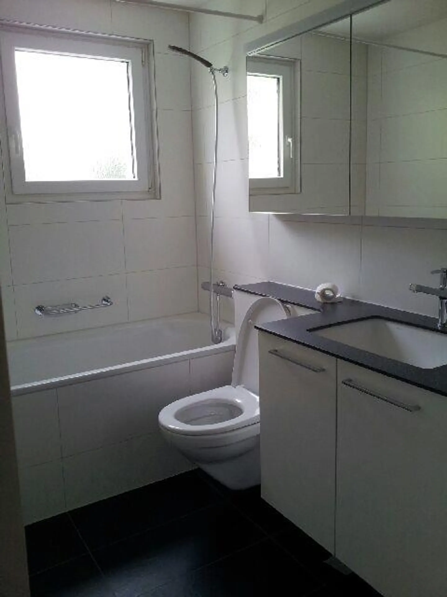 Family-friendly 5.5 room apartment - Photo 6 of 13