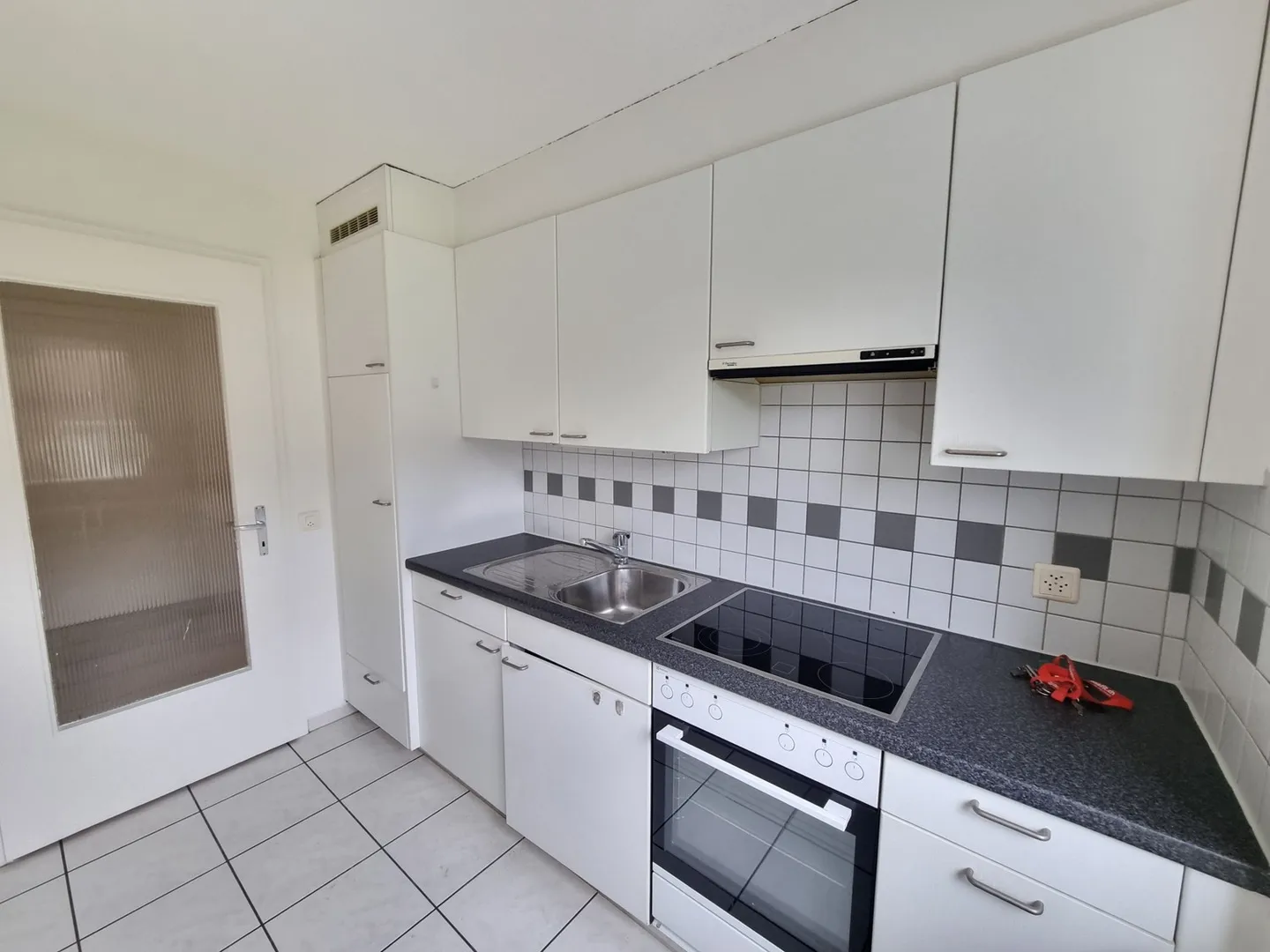 «Die ideale Wohnung in Trimbach!» - Foto 2 von 7