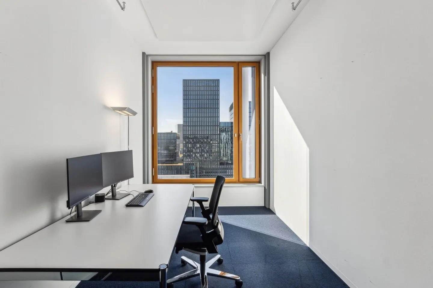 Travailler avec vision : Espaces de bureau de 500 m² à 4 000 m² - Photo 11 sur 17