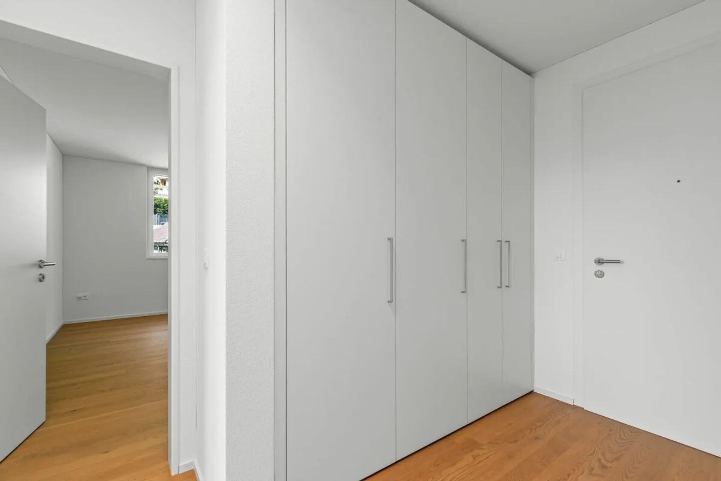 Residence Alla Rocca - App. 1 Ground Floor - 3.5 Rooms - Photo 7 of 15