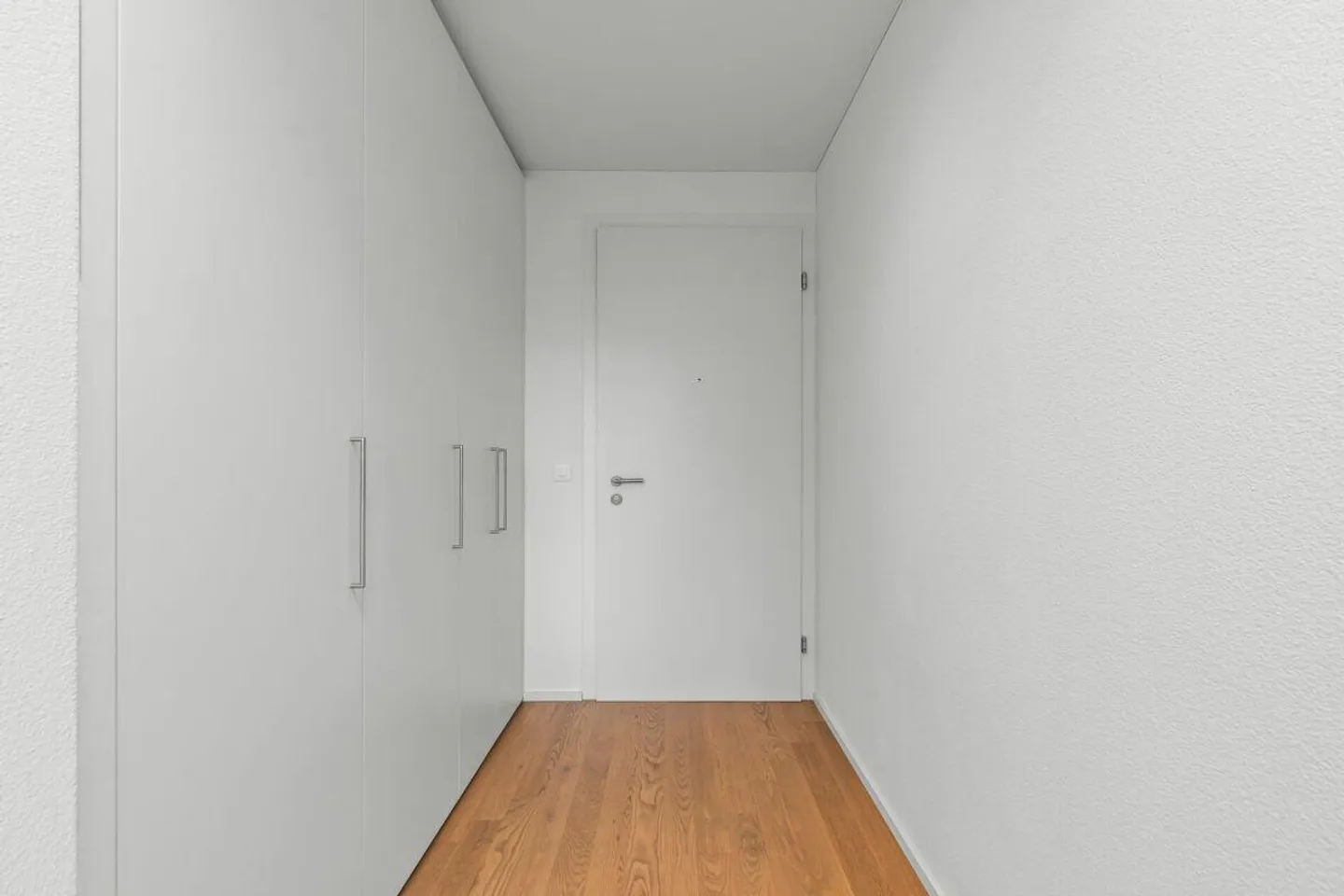 Residence Alla Rocca - App. 1 Ground Floor - 3.5 Rooms - Photo 8 of 15