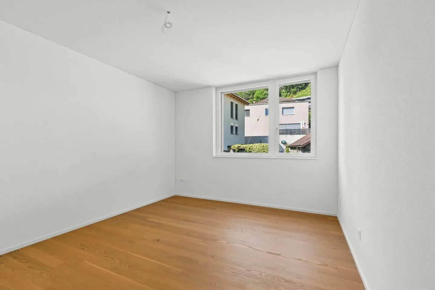 Residence Alla Rocca - App. 1 Ground Floor - 3.5 Rooms - Photo 9 of 15