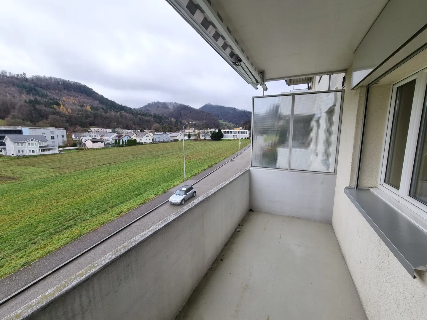 «Die ideale Wohnung in Trimbach!» - Foto 5 von 7