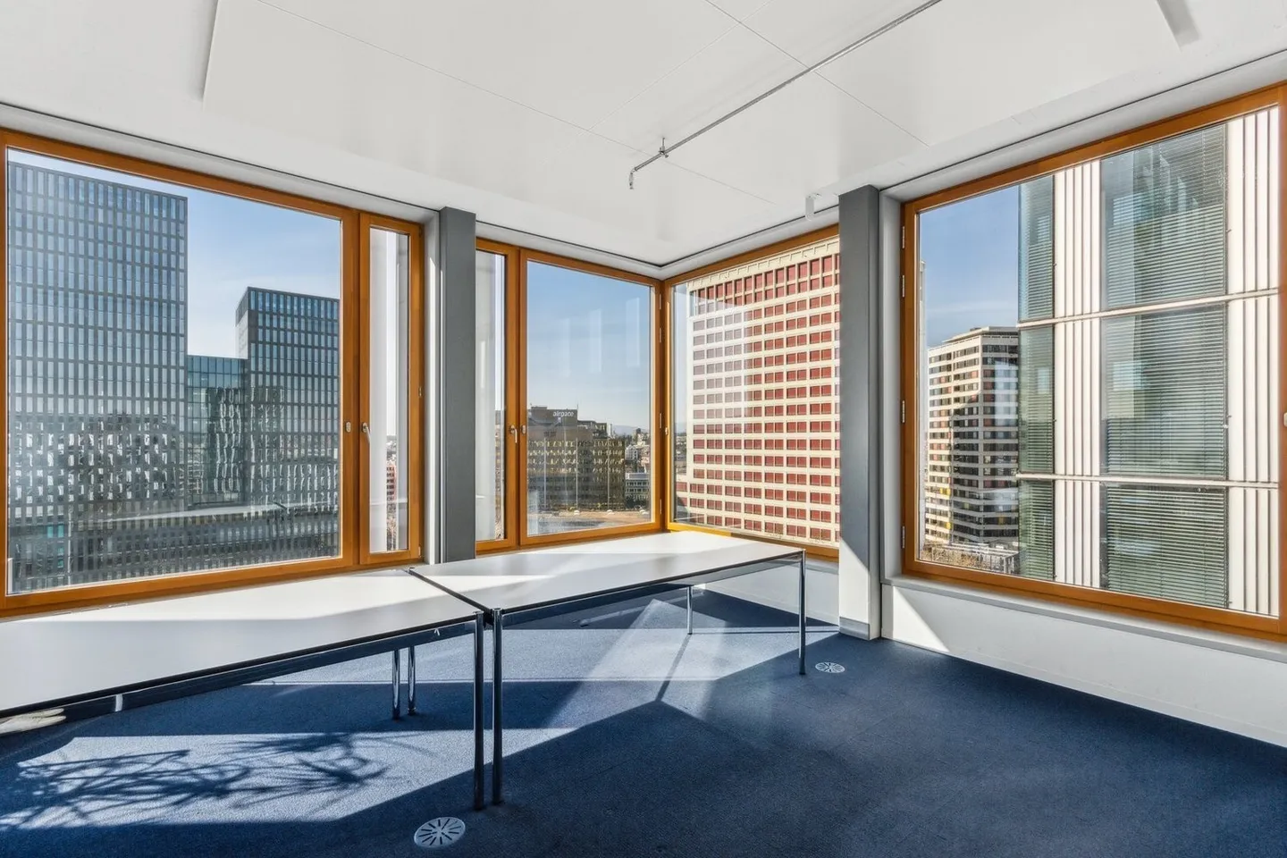 Travailler avec vision : Espaces de bureau de 500 m² à 4 000 m² - Photo 13 sur 17