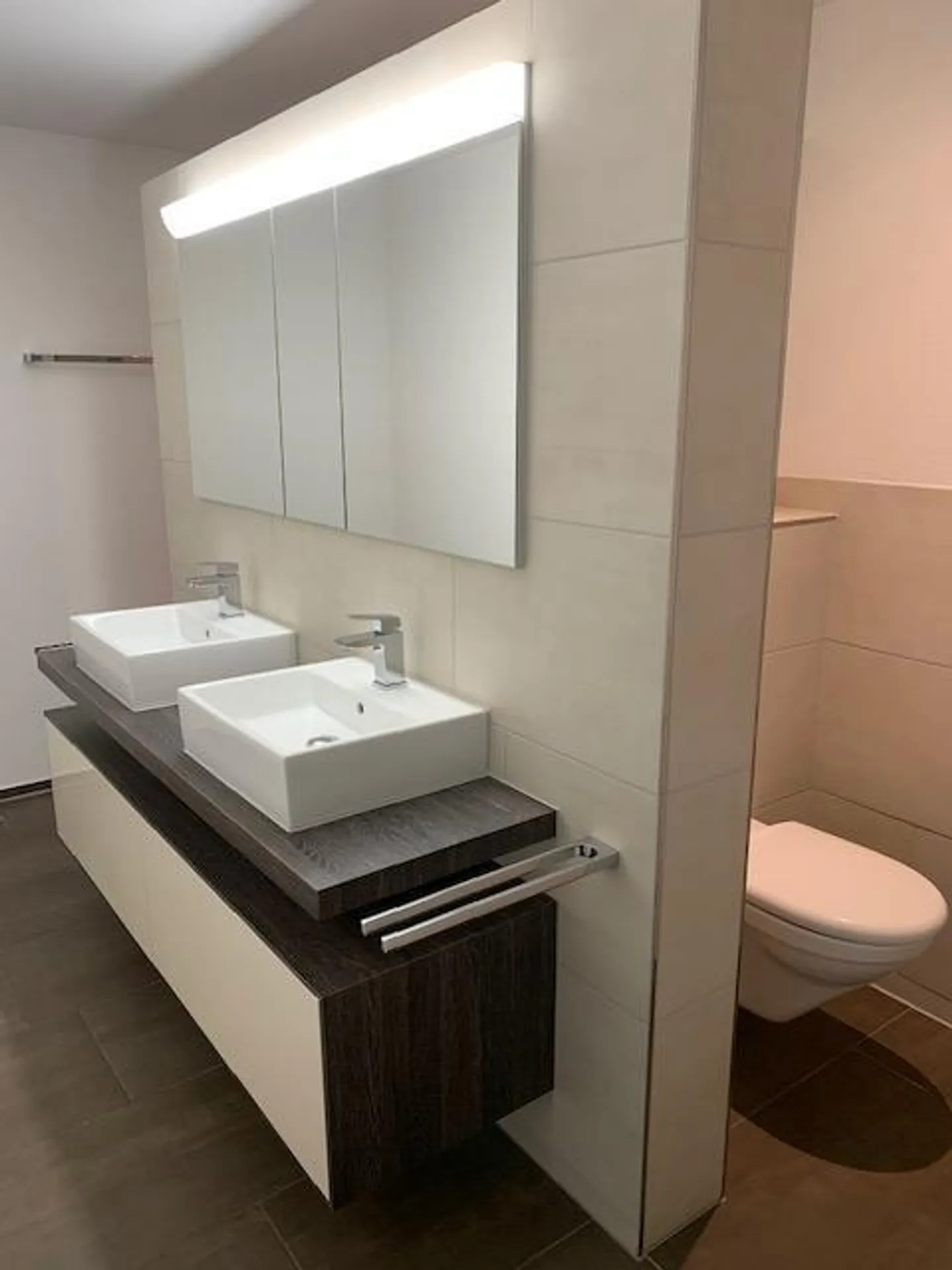 Appartement de jardin 4,5 pièces avec grande terrasse et espace extérieur - Photo 7 sur 13