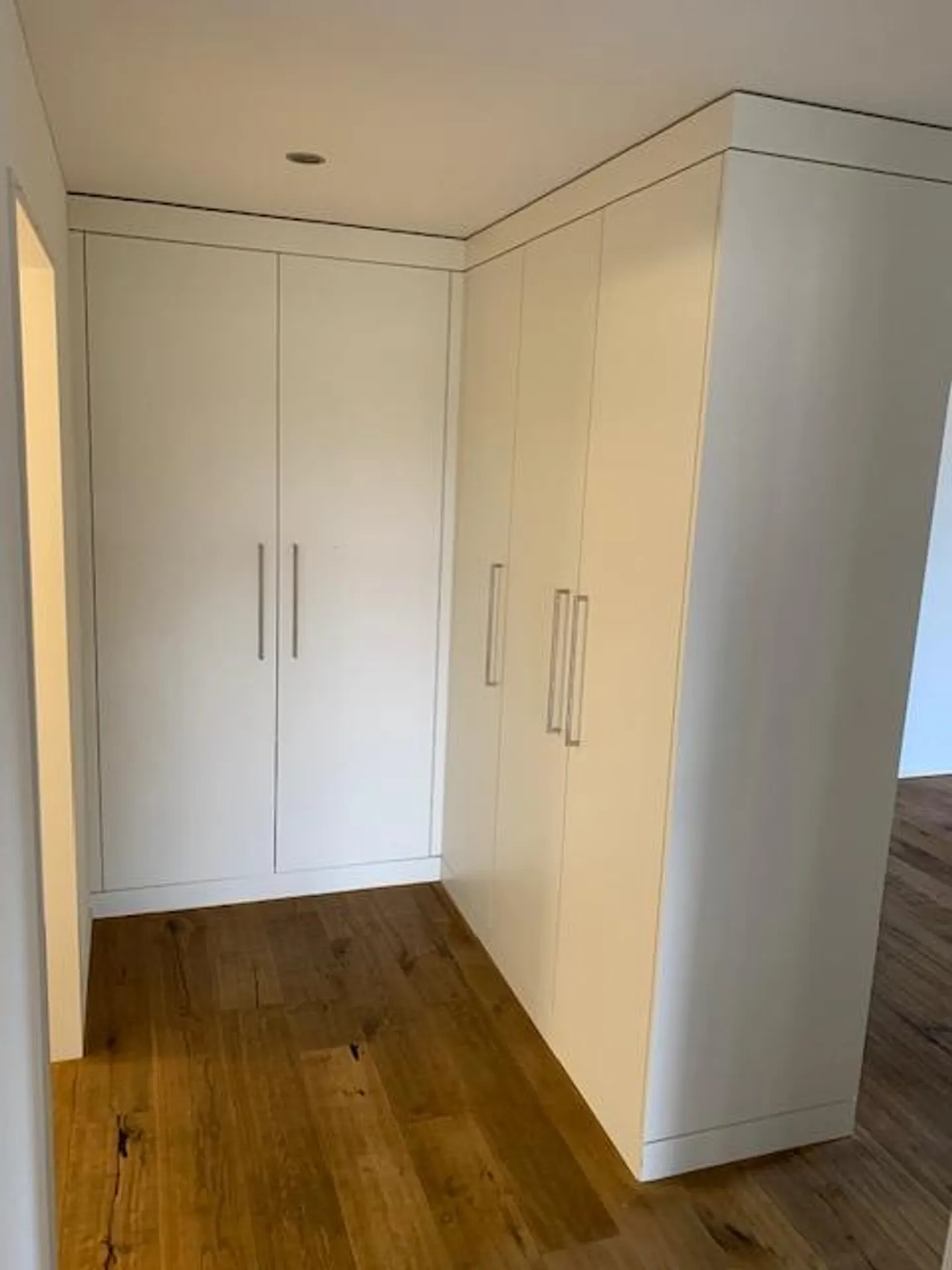 Appartement de jardin 4,5 pièces avec grande terrasse et espace extérieur - Photo 9 sur 13