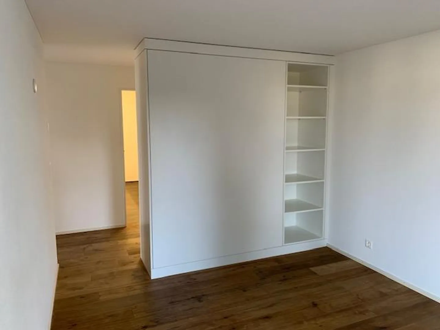 Appartement de jardin 4,5 pièces avec grande terrasse et espace extérieur - Photo 8 sur 13