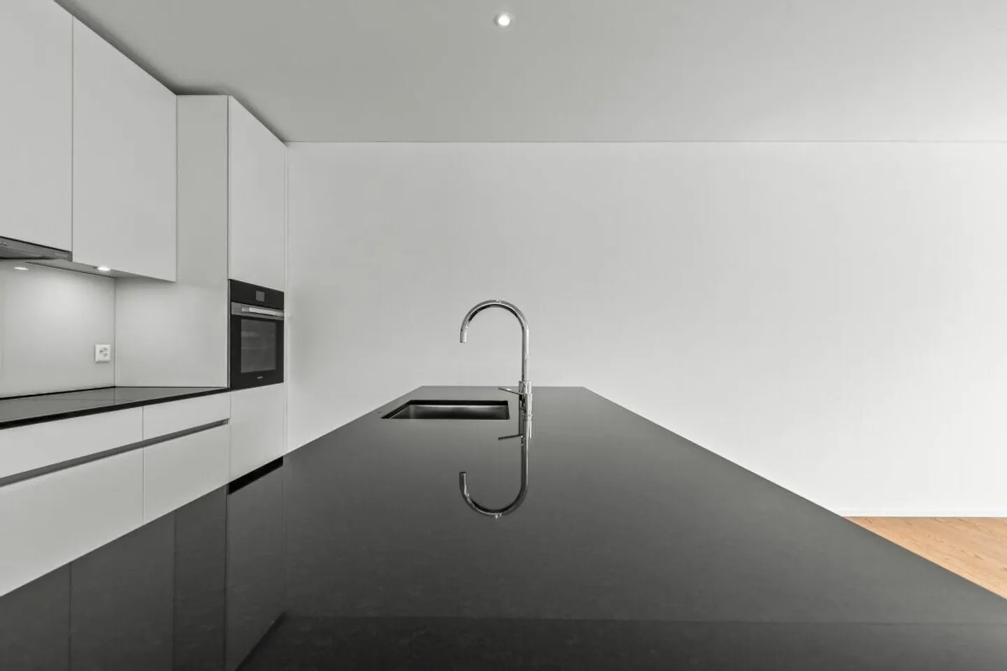 Residence Alla Rocca - App. 1 Ground Floor - 3.5 Rooms - Photo 1 of 15