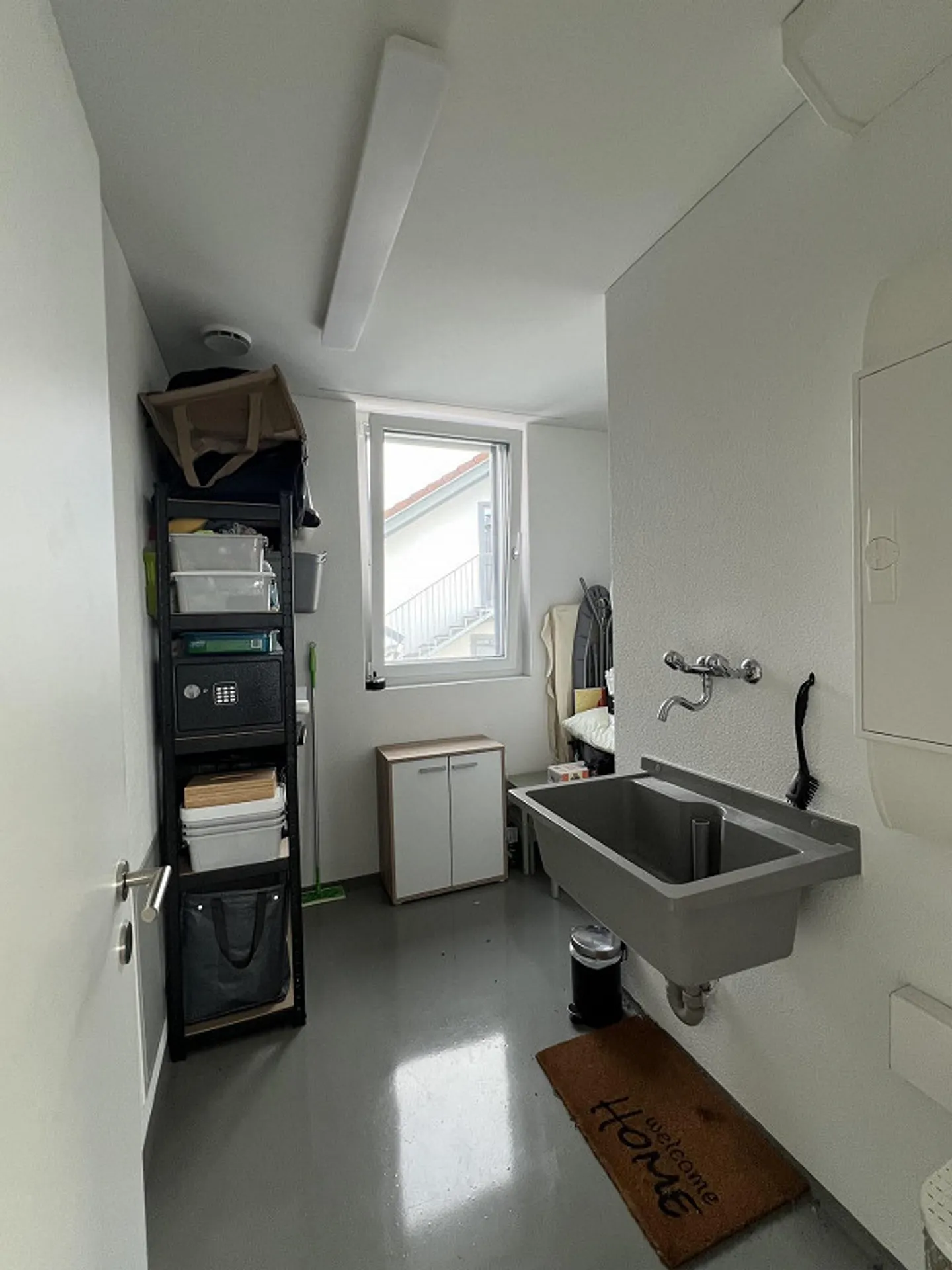 Moderne Wohnung in Ruswil - Foto 10 von 11