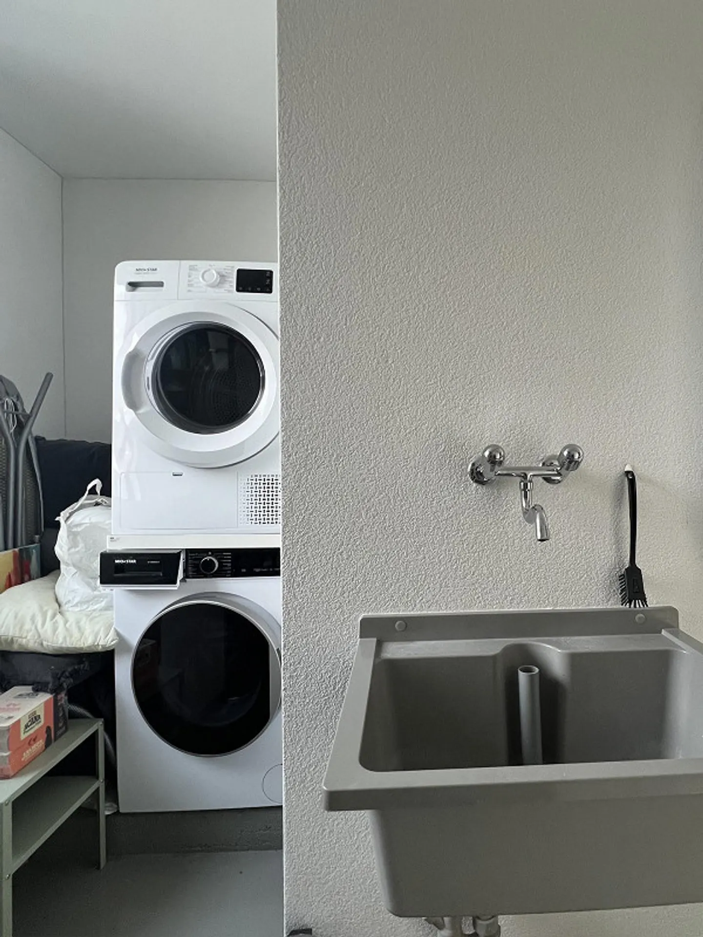 Moderne Wohnung in Ruswil - Foto 11 von 11