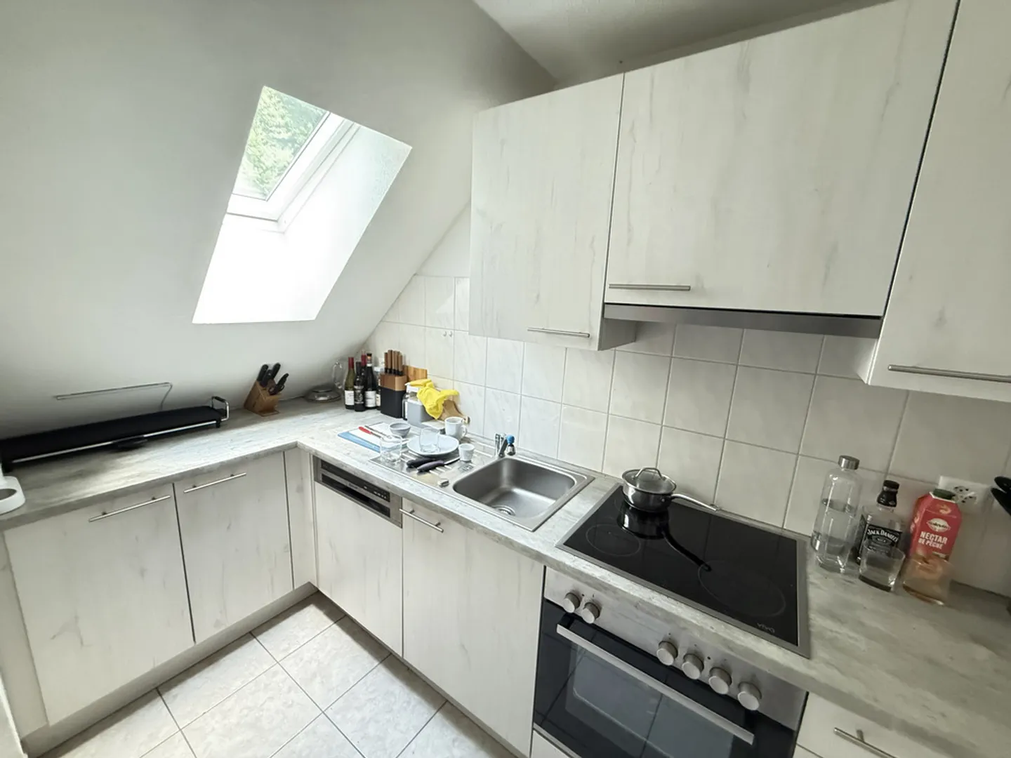 4,5-Zimmer-Wohnung - Foto 3 von 8