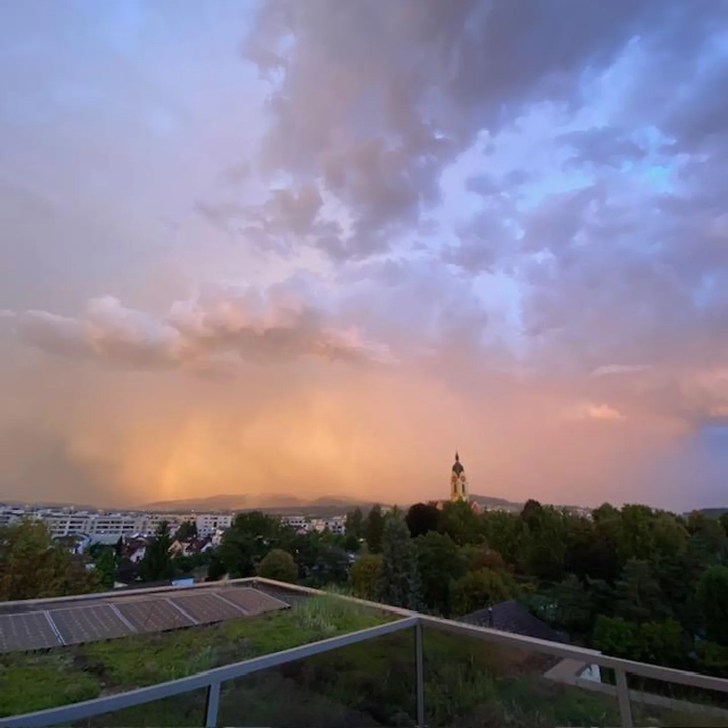 Appartement de jardin 4,5 pièces avec grande terrasse et espace extérieur - Photo 13 sur 13