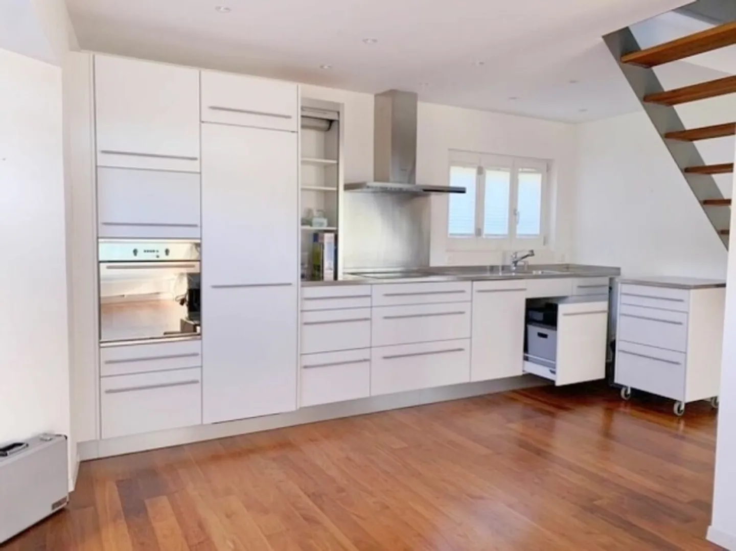 Imposantes Einfamilienhaus - Foto 4 von 9