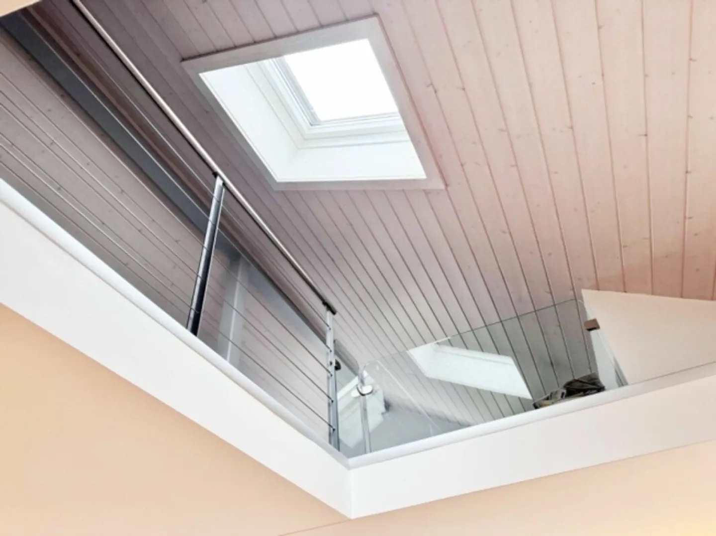 Imposantes Einfamilienhaus - Foto 5 von 9