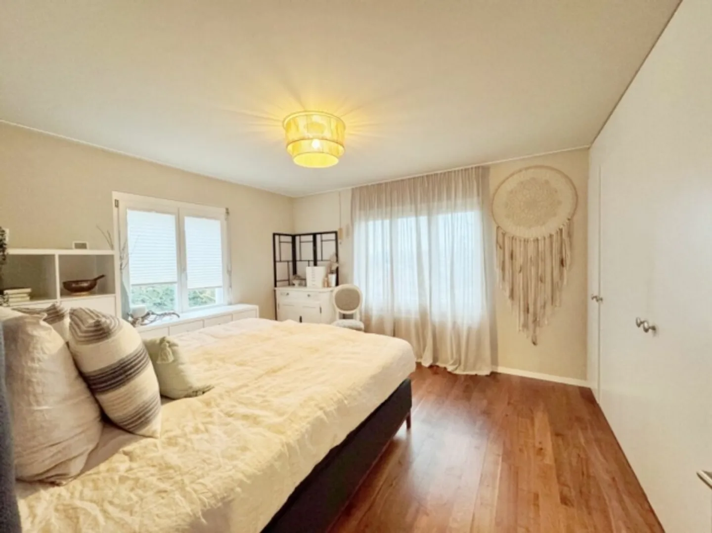 Imposantes Einfamilienhaus - Foto 7 von 9