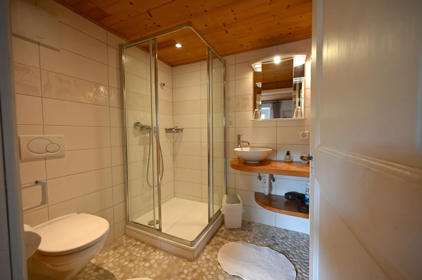 Ferme 10 pièces - Photo 8 sur 11